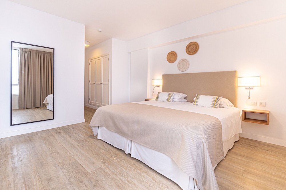 Hôtel Atlantic Holiday 4*, Séjour Espagne & ses îles, Canaries, Tenerife par Ôvoyages