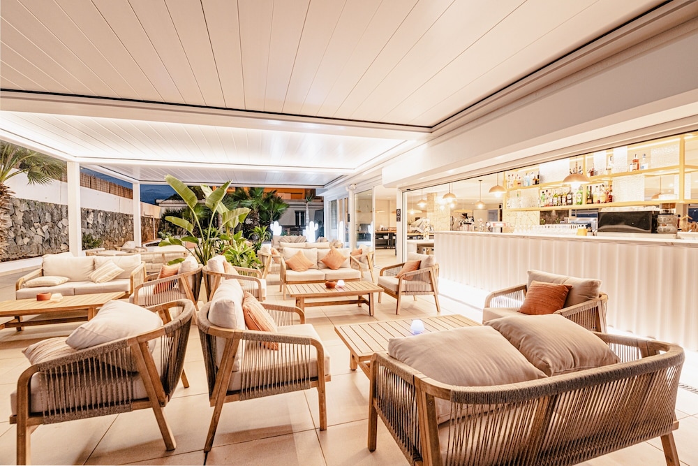 Hôtel Atlantic Holiday 4*, Séjour Espagne & ses îles, Canaries, Tenerife par Ôvoyages