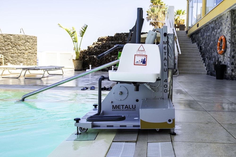 Hôtel Atlantic Holiday 4*, Séjour Espagne & ses îles, Canaries, Tenerife par Ôvoyages