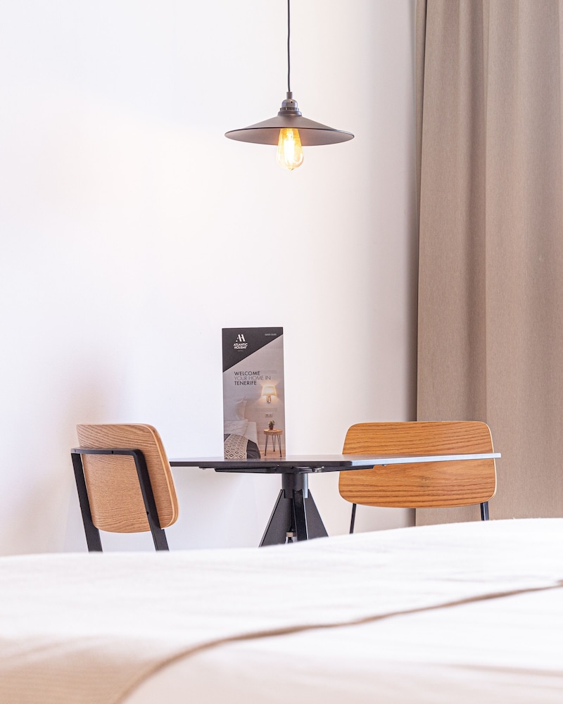 Hôtel Atlantic Holiday 4*, Séjour Espagne & ses îles, Canaries, Tenerife par Ôvoyages