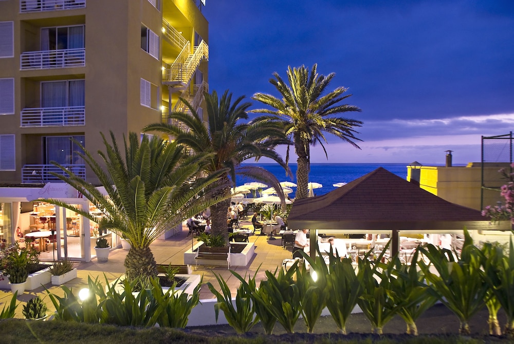 Hôtel Atlantic Holiday 4*, Séjour Espagne & ses îles, Canaries, Tenerife par Ôvoyages