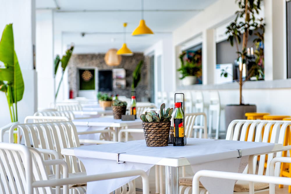 Hôtel Atlantic Holiday 4*, Séjour Espagne & ses îles, Canaries, Tenerife par Ôvoyages