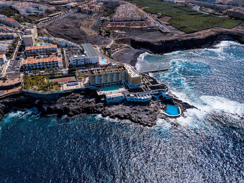 Hôtel Atlantic Holiday 4*, Séjour Espagne & ses îles, Canaries, Tenerife par Ôvoyages