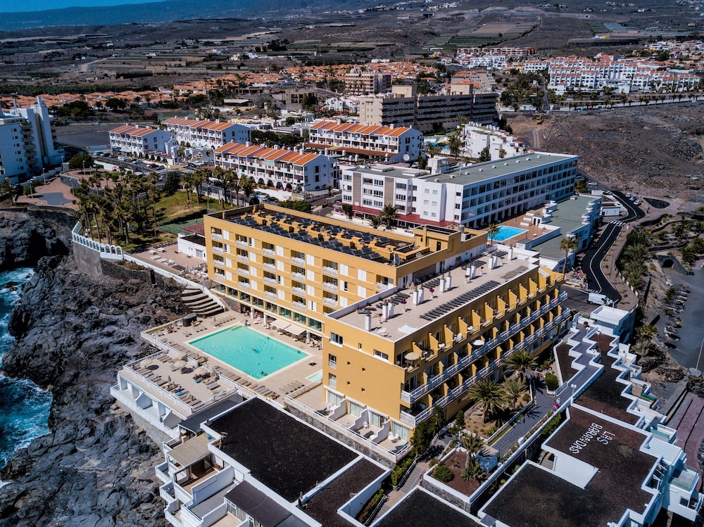 Hôtel Atlantic Holiday 4*, Séjour Espagne & ses îles, Canaries, Tenerife par Ôvoyages