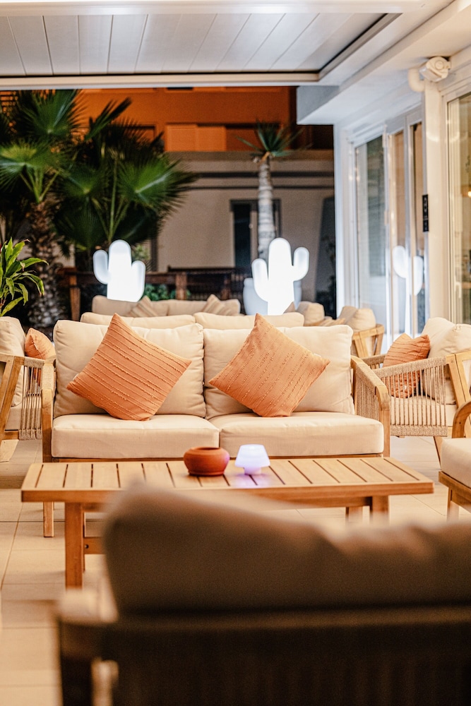 Hôtel Atlantic Holiday 4*, Séjour Espagne & ses îles, Canaries, Tenerife par Ôvoyages