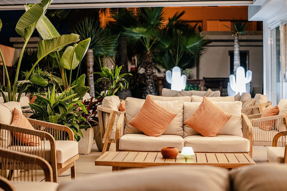 Hôtel Atlantic Holiday 4*, Séjour Espagne & ses îles, Canaries, Tenerife par Ôvoyages