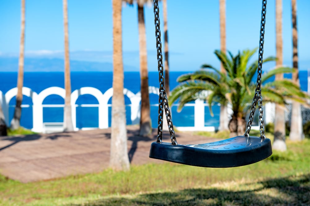 Hôtel Atlantic Holiday 4*, Séjour Espagne & ses îles, Canaries, Tenerife par Ôvoyages