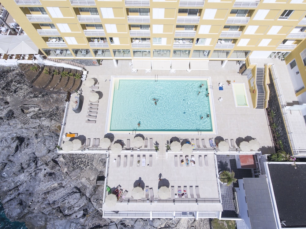 Hôtel Atlantic Holiday 4*, Séjour Espagne & ses îles, Canaries, Tenerife par Ôvoyages