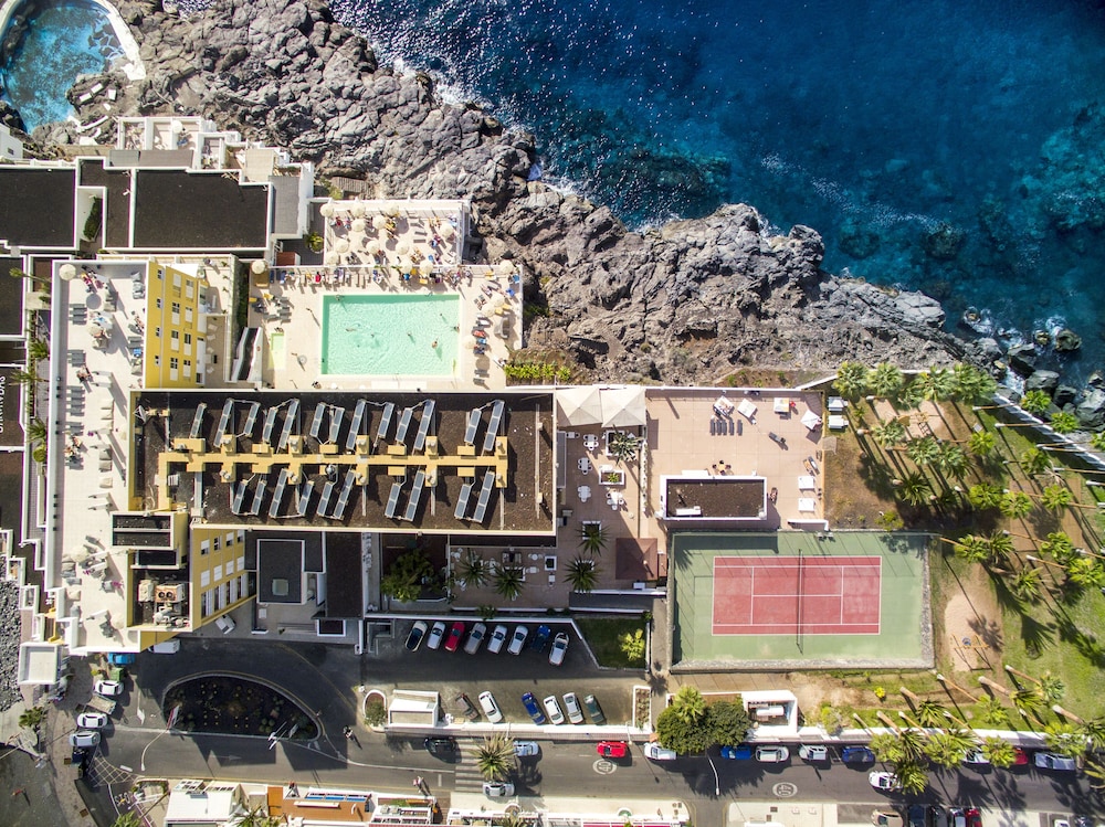 Hôtel Atlantic Holiday 4*, Séjour Espagne & ses îles, Canaries, Tenerife par Ôvoyages