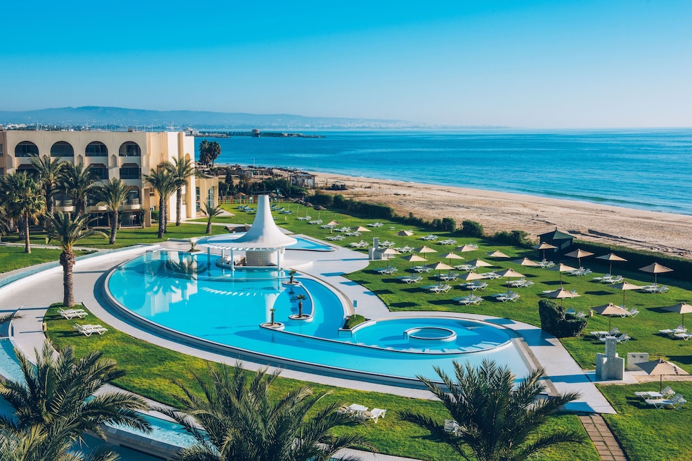 Iberostar Averroes 4* - Hammamet