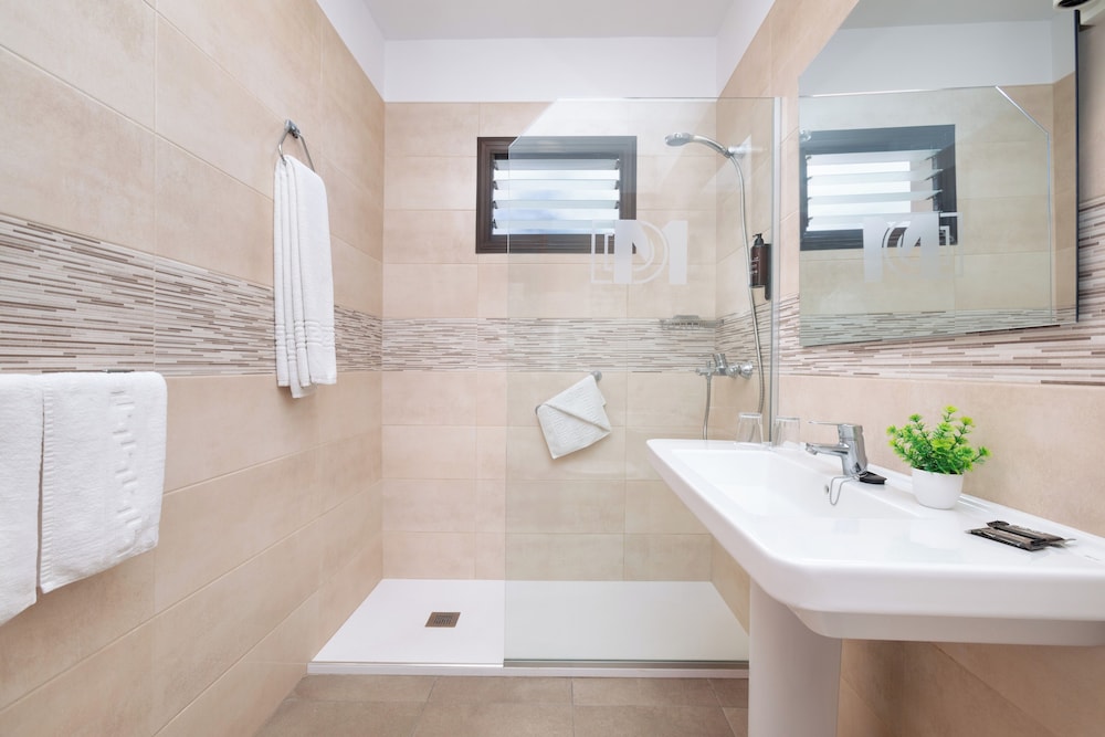 Hôtel Don Manolito 3*