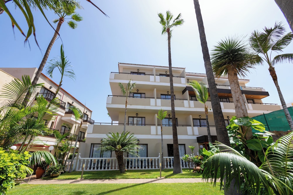 Hôtel Don Manolito 3*