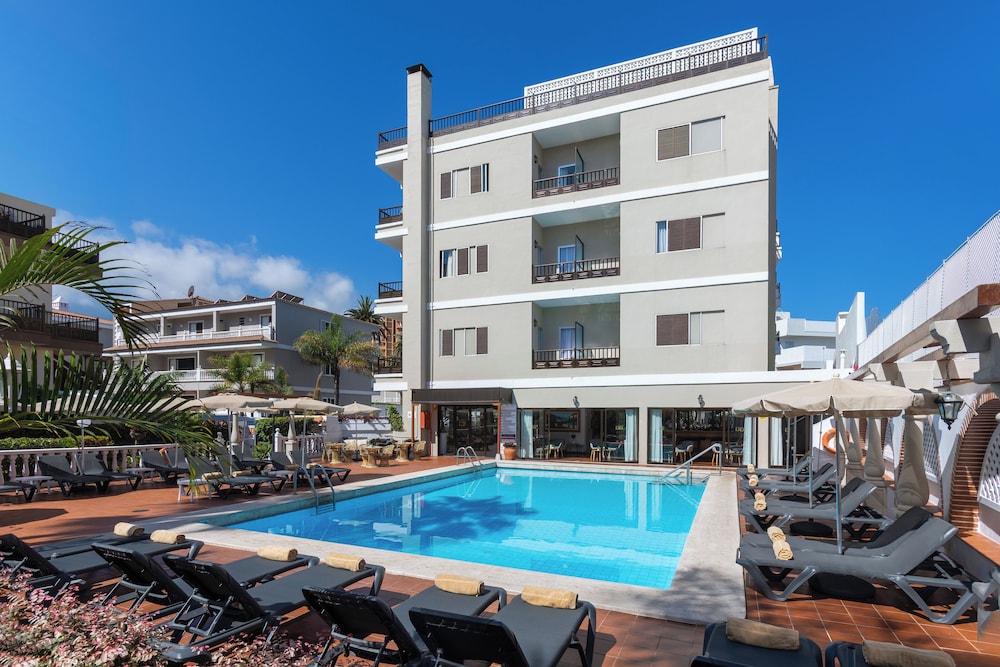 Hôtel Don Manolito 3*, Séjour Espagne & ses îles, Canaries, Tenerife par Ôvoyages Hôtel Don Manolito 3*, Séjour Espagne & ses îles, Canaries, Tenerife par Ôvoyages