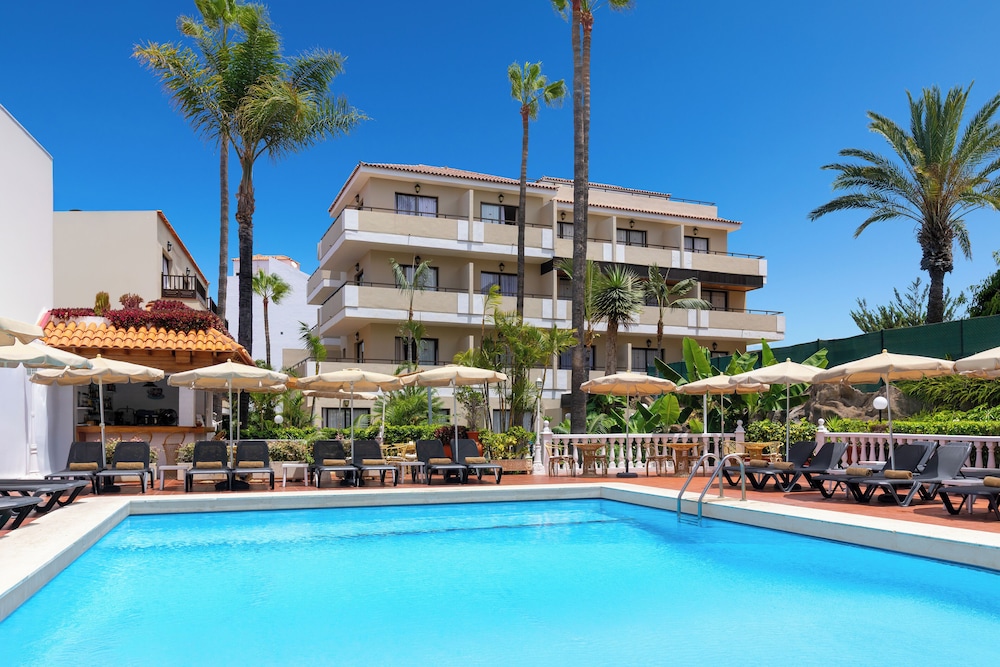 Hôtel Don Manolito 3*, Séjour Espagne & ses îles, Canaries, Tenerife par Ôvoyages Hôtel Don Manolito 3*, Séjour Espagne & ses îles, Canaries, Tenerife par Ôvoyages