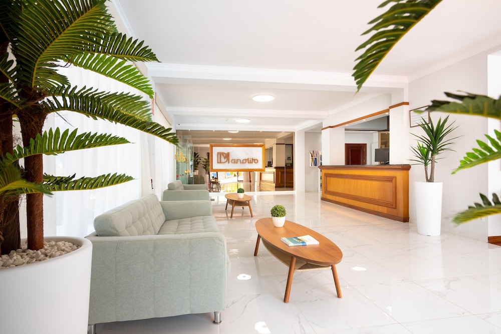 Hôtel Don Manolito 3*, Séjour Espagne & ses îles, Canaries, Tenerife par Ôvoyages Hôtel Don Manolito 3*, Séjour Espagne & ses îles, Canaries, Tenerife par Ôvoyages