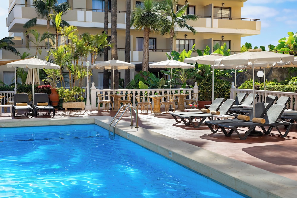 Hôtel Don Manolito 3*, Séjour Espagne & ses îles, Canaries, Tenerife par Ôvoyages Hôtel Don Manolito 3*, Séjour Espagne & ses îles, Canaries, Tenerife par Ôvoyages