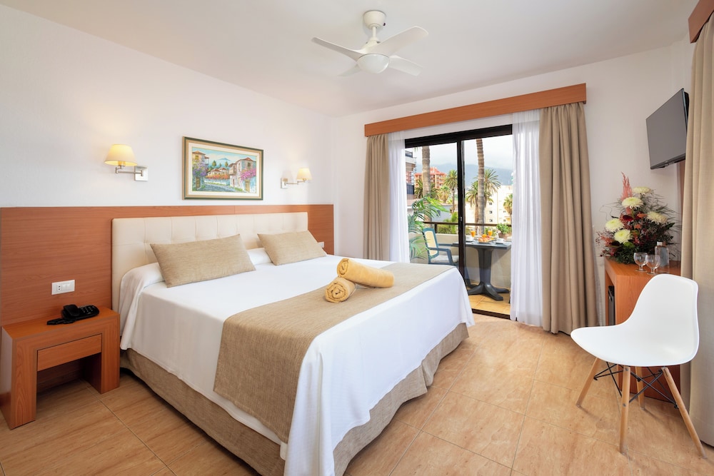 Hôtel Don Manolito 3*, Séjour Espagne & ses îles, Canaries, Tenerife par Ôvoyages Hôtel Don Manolito 3*, Séjour Espagne & ses îles, Canaries, Tenerife par Ôvoyages