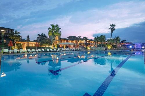 Hôtel Maritim Pine Beach Resort 5*, Séjour Turquie, Antalya par Ôvoyages Hôtel Maritim Pine Beach Resort 5*, Séjour Turquie, Antalya par Ôvoyages