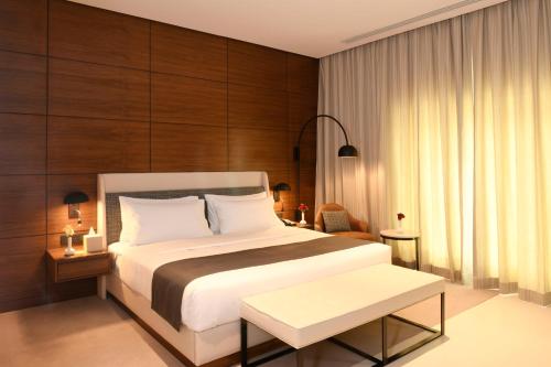 Hôtel Golden Tulip Riyadh 4*, Séjour Arabie Saoudite par Ôvoyages