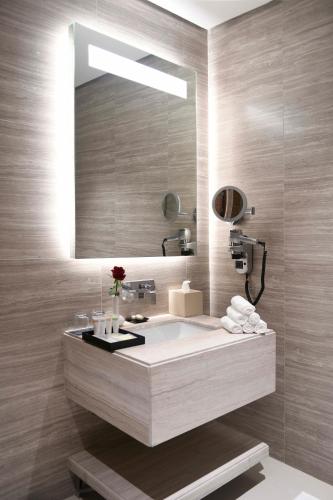 Hôtel Golden Tulip Riyadh 4*, Séjour Arabie Saoudite par Ôvoyages