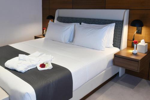 Hôtel Golden Tulip Riyadh 4*, Séjour Arabie Saoudite par Ôvoyages