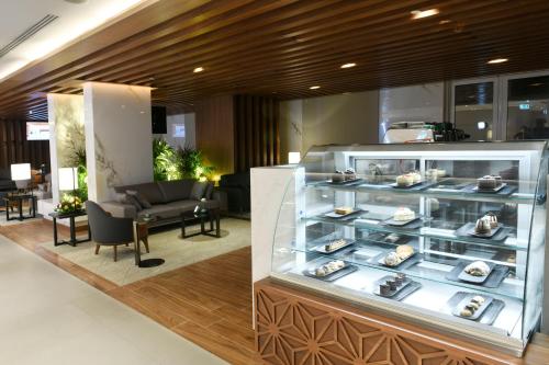 Hôtel Golden Tulip Riyadh 4*