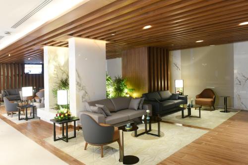 Hôtel Golden Tulip Riyadh 4*