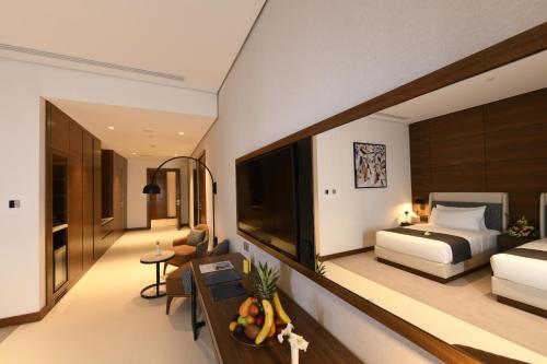 Hôtel Golden Tulip Riyadh 4*, Séjour Arabie Saoudite par Ôvoyages