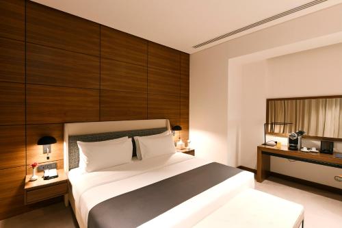 Hôtel Golden Tulip Riyadh 4*, Séjour Arabie Saoudite par Ôvoyages