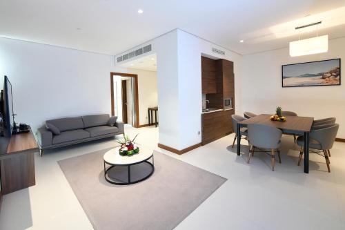 Hôtel Golden Tulip Riyadh 4*, Séjour Arabie Saoudite par Ôvoyages