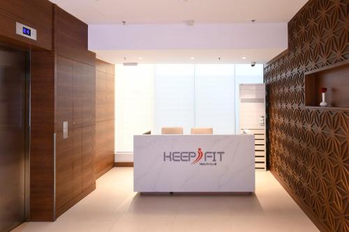 Hôtel Golden Tulip Riyadh 4*, Séjour Arabie Saoudite par Ôvoyages