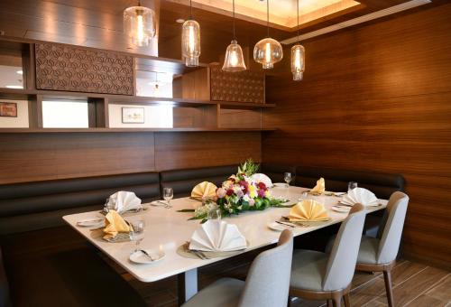 Hôtel Golden Tulip Riyadh 4*, Séjour Arabie Saoudite par Ôvoyages