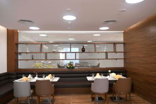 Hôtel Golden Tulip Riyadh 4*, Séjour Arabie Saoudite par Ôvoyages