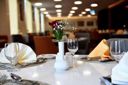 Hôtel Golden Tulip Riyadh 4*, Séjour Arabie Saoudite par Ôvoyages