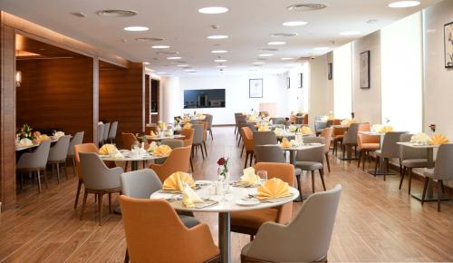 Hôtel Golden Tulip Riyadh 4*, Séjour Arabie Saoudite par Ôvoyages