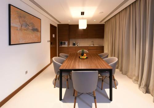 Hôtel Golden Tulip Riyadh 4*, Séjour Arabie Saoudite par Ôvoyages