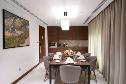 Hôtel Golden Tulip Riyadh 4*, Séjour Arabie Saoudite par Ôvoyages