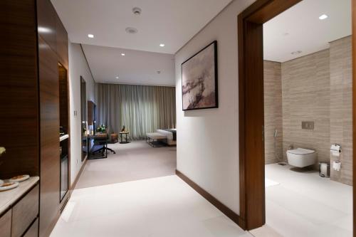 Hôtel Golden Tulip Riyadh 4*, Séjour Arabie Saoudite par Ôvoyages