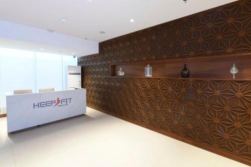 Hôtel Golden Tulip Riyadh 4*, Séjour Arabie Saoudite par Ôvoyages