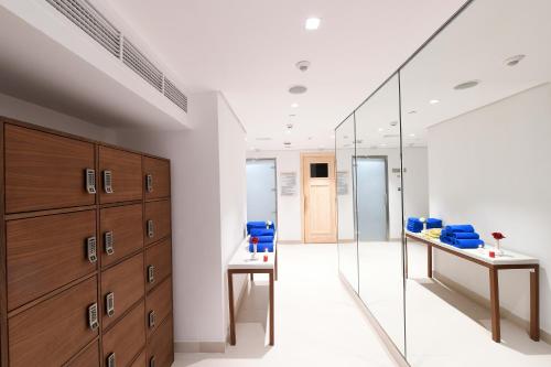 Hôtel Golden Tulip Riyadh 4*, Séjour Arabie Saoudite par Ôvoyages