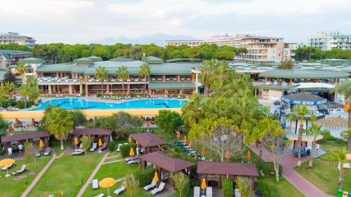 Hôtel Maritim Pine Beach Resort 5*, Séjour Turquie, Antalya par Ôvoyages Hôtel Maritim Pine Beach Resort 5*, Séjour Turquie, Antalya par Ôvoyages