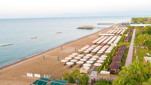 Hôtel Maritim Pine Beach Resort 5*, Séjour Turquie, Antalya par Ôvoyages Hôtel Maritim Pine Beach Resort 5*, Séjour Turquie, Antalya par Ôvoyages