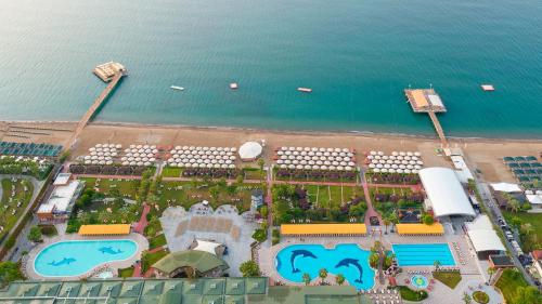 Hôtel Maritim Pine Beach Resort 5*, Séjour Turquie, Antalya par Ôvoyages Hôtel Maritim Pine Beach Resort 5*, Séjour Turquie, Antalya par Ôvoyages