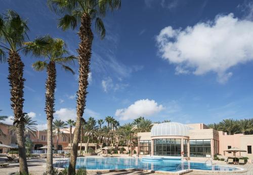 Hôtel Palm Beach Palace 5*, Séjour Tunisie, Tozeur par Ôvoyages Hôtel Palm Beach Palace 5*, Séjour Tunisie, Tozeur par Ôvoyages