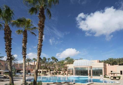 Hôtel Palm Beach Palace 5*, Séjour Tunisie, Tozeur par Ôvoyages Hôtel Palm Beach Palace 5*, Séjour Tunisie, Tozeur par Ôvoyages