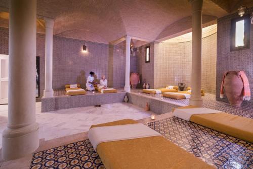 Hôtel Palm Beach Palace 5*, Séjour Tunisie, Tozeur par Ôvoyages Hôtel Palm Beach Palace 5*, Séjour Tunisie, Tozeur par Ôvoyages