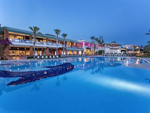 Hôtel Maritim Pine Beach Resort 5*, Séjour Turquie, Antalya par Ôvoyages Hôtel Maritim Pine Beach Resort 5*, Séjour Turquie, Antalya par Ôvoyages
