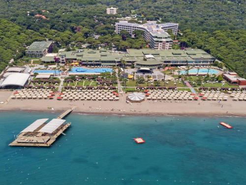 Hôtel Maritim Pine Beach Resort 5*, Séjour Turquie, Antalya par Ôvoyages Hôtel Maritim Pine Beach Resort 5*, Séjour Turquie, Antalya par Ôvoyages