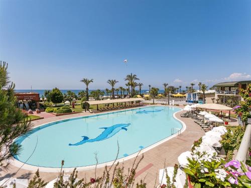 Hôtel Maritim Pine Beach Resort 5*, Séjour Turquie, Antalya par Ôvoyages Hôtel Maritim Pine Beach Resort 5*, Séjour Turquie, Antalya par Ôvoyages