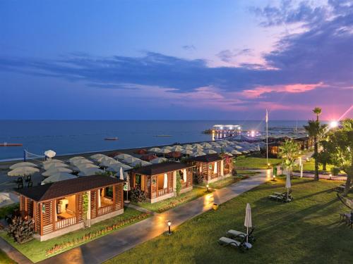 Hôtel Maritim Pine Beach Resort 5*, Séjour Turquie, Antalya par Ôvoyages Hôtel Maritim Pine Beach Resort 5*, Séjour Turquie, Antalya par Ôvoyages